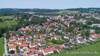 Kein Ende in Sicht: Grundstückspreise ziehen in der Stadt Miesbach massiv an - Merkur Online