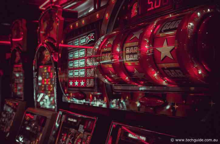 Tales from the online poker games industry