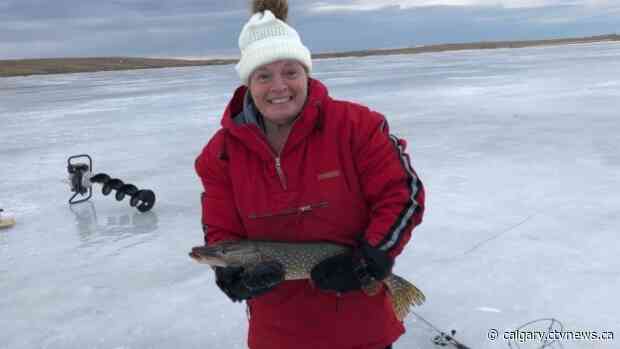 Search underway for woman who walked away from Rockyview Hospital