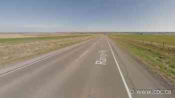 2 teens dead, 2 in hospital after single-vehicle collision near Springbank