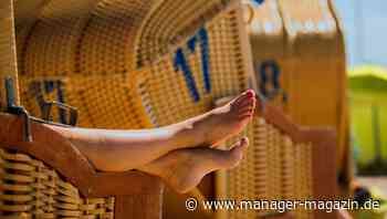 Hometogo schlüpft bei Spac unter und erreicht Milliardenbewertung