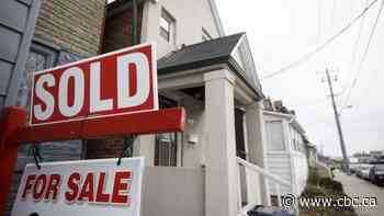 Canadian house prices and home sales hit records in March — but have fallen every month since