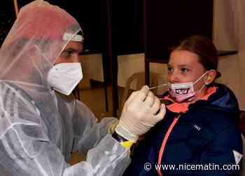 Un test antigénique est-il valable pour le pass sanitaire?