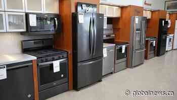 Canada to reset rules on home appliance energy use