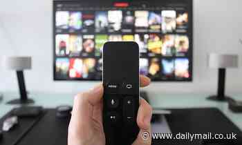 Netflix is planning an expansion into video games, report claims