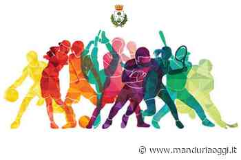 MANDURIA - E' possibile iscriversi all'albo comunale delle società e delle associazioni sportive entro il 30 luglio prossimo - ManduriaOggi