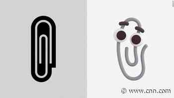 Microsoft is bringing back Clippy