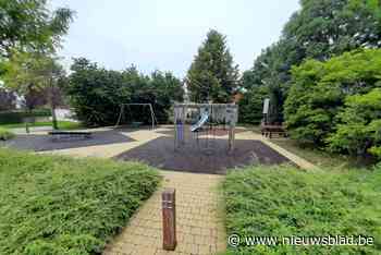 Buurt knapt zelf speelpleintje op: “De maat was vol”