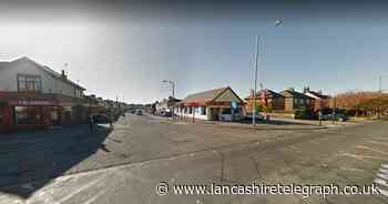 Lancashire man in serious condition after being stabbed in head and stomach