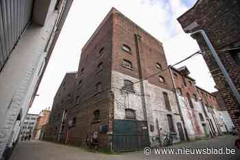 Brouwerij De Ridder wordt (tijdelijke) thuishaven voor artiesten