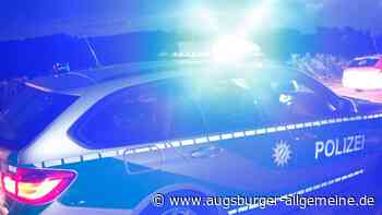 Täter machen sich nachts an Audi zu schaffen