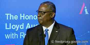 SecDef Austin Commits US To ‘Responsible AI’