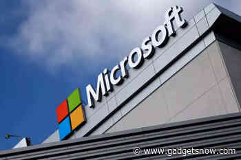 Microsoft says Israeli group sold tools to hack into Windows OS