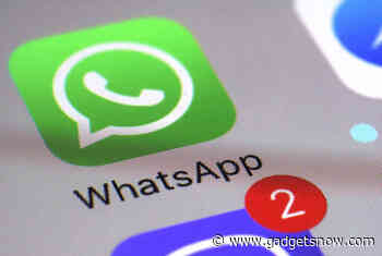 WhatsApp banned these many accounts in India during May 15-June 15