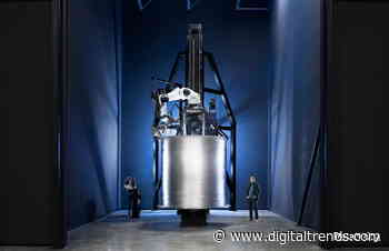 Meet the startup aiming to outshine SpaceX with reusable, 3D printable rockets