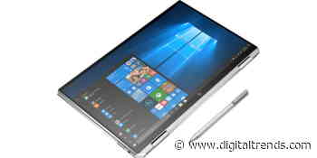 The best HP laptop just got a massive price cut — but not for long