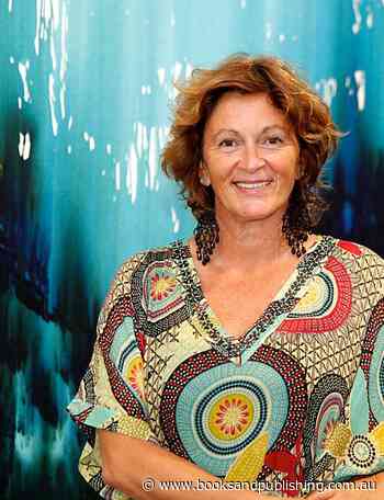 Bancroft named inaugural SLNSW Aboriginal Creative fellow - Books+Publishing