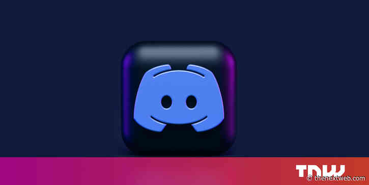 Here’s how to build an interactive Discord bot in under 60 minutes