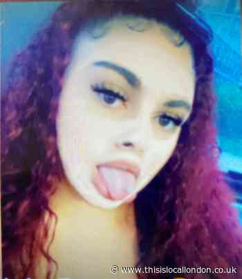 Croydon police appeal for help to find missing teenager