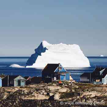 NATO Must Shore Up Control of a Key Maritime Chokepoint