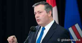 Premier Jason Kenney to reveal referenda items on municipal election ballots