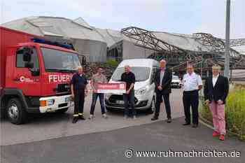 Impfen ohne Termin in Ascheberg: Mobiles Team kommt am Freitag - Ruhr Nachrichten
