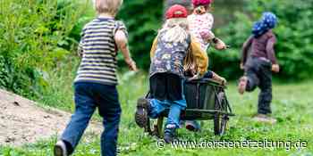 Elternbeiträge in Ascheberg: Keine Erstattung für Juni und Juli | Ascheberg - Dorstener Zeitung