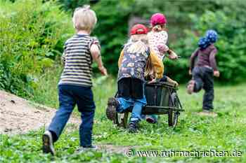 Elternbeiträge in Ascheberg: Keine Erstattung für zwei Betreuungsmonate - Ruhr Nachrichten