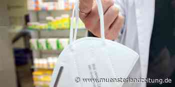 Corona-Regeln in Ascheberg: Diese Lockerungen und Verbote gelten in der Gemeinde - Münsterland Zeitung