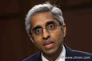 Surgeon general urges US fight against COVID misinformation