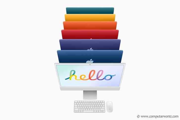 Now that Windows is in the cloud, what about the Mac?