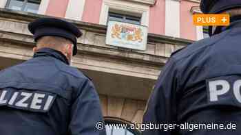 Hat ein Lehrer seine Schülerin belästigt? Augsburger wird nun freigesprochen