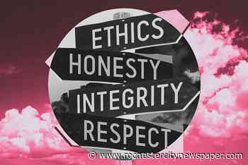 Proposal would add harassment, sexual harassment to county ethics code