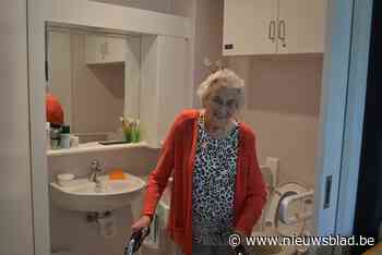 Na twee jaar werken is renovatie Ter Hollebeke eindelijk af: “Geduld van bewoners en medewerkers wordt beloond met feestje”