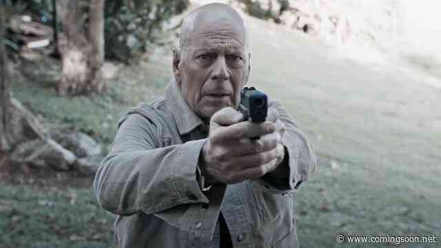 Exclusive Out of Death Clip Starring Bruce Willis – On Your Knees