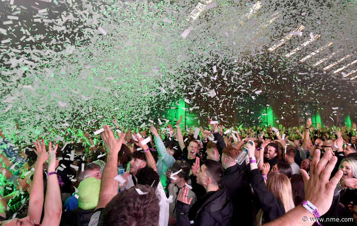 New poll finds that eight in 10 nightlife businesses won’t use COVID passports