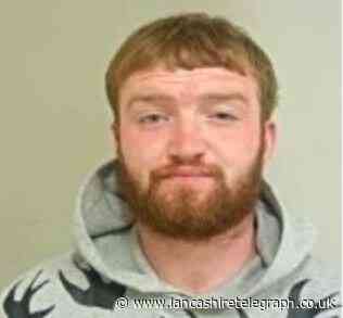 Teenager wanted after man knocked unconscious and robbed of belongings