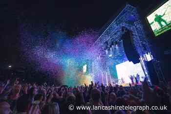 Lytham Festival plan to extend festival for 10 day event