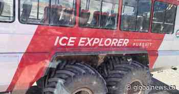 Results of investigation into fatal Columbia Icefields rollover expected in the fall: RCMP