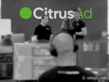 Publicis deepens retail media play with CitrusAd deal