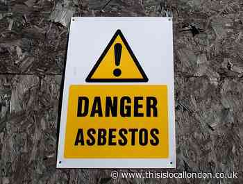 Epping Forest asbestos-related cancer deaths