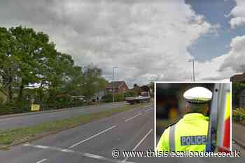 Man charged with attempted after woman and child injured in Brentwood