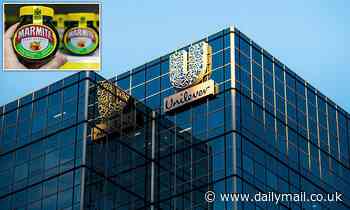 Unilever to add carbon footprint labels to its products this year 