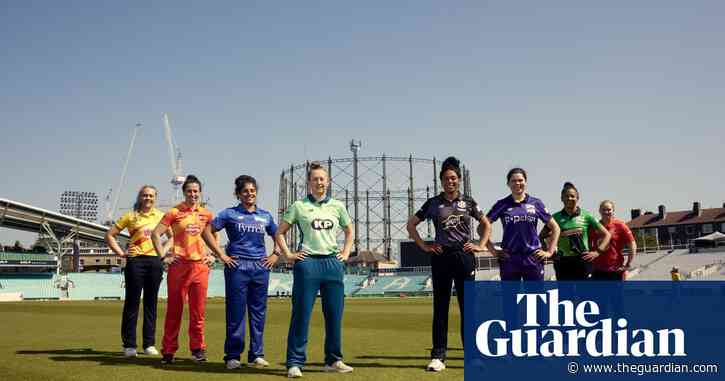 ECB’s Tom Harrison insists the Hundred will go ahead despite Covid