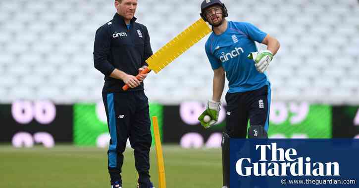 Eoin Morgan ready to experiment in preparation for T20 World Cup