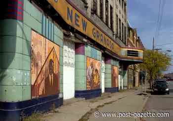 New Granada Theater, Negro Opera house receive $75K grants