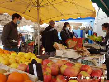 Est-ce que les marchés en plein air seront concernés par la nouvelle mesure du pass sanitaire à compter du 20 juillet?