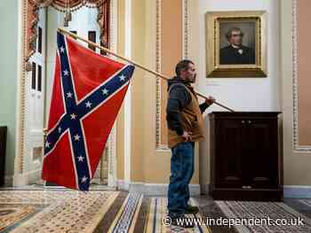 Poll shows most Republicans in US south would back secession