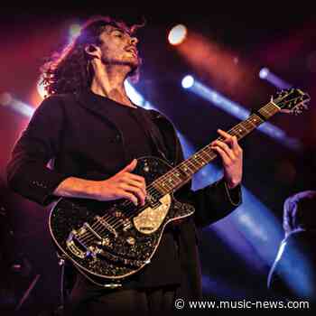 Hozier, Christy Moore, Lisa Hannigan and Sinéad O’Connor celebrated on Irish stamps