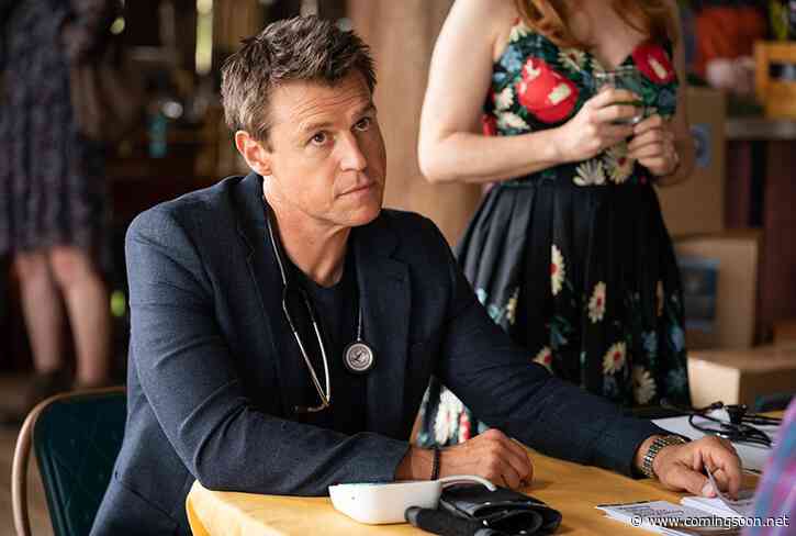 The Heart Guy: Exclusive Trailer for the Final Season of Acorn TV’s Hit Drama